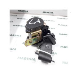 Renault - Laguna - Sicherheitsgurt links hinten