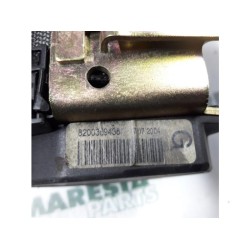 Renault - Laguna - Sicherheitsgurt links hinten
