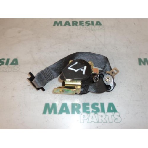 Renault - Laguna - Sicherheitsgurt links hinten
