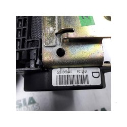 Renault - Laguna - Sicherheitsgurt rechts hinten