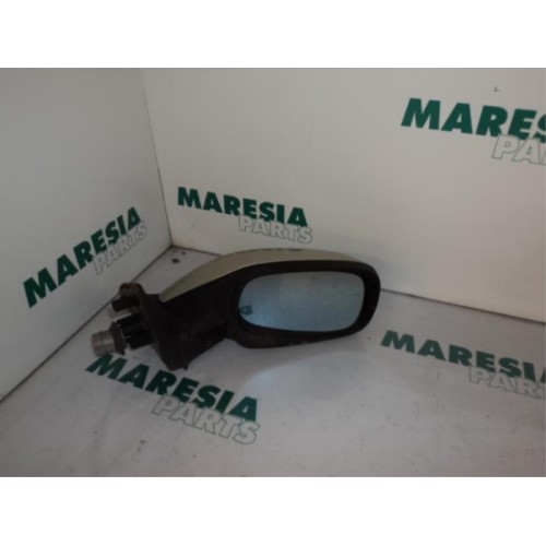 Renault - Laguna - Wing mirror, right