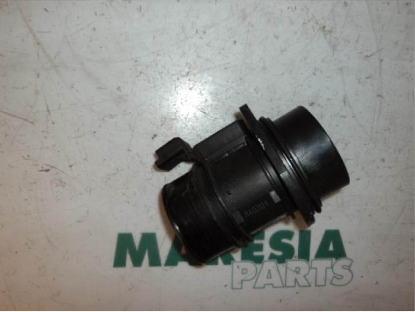 Renault - Laguna - Airflow meter