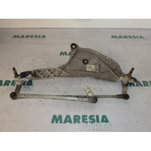Renault - Laguna - Wiper mechanism
