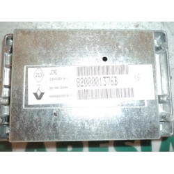 Renault - Laguna - Navigatie Display