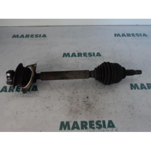 Renault - Laguna - Aandrijfas links-voor