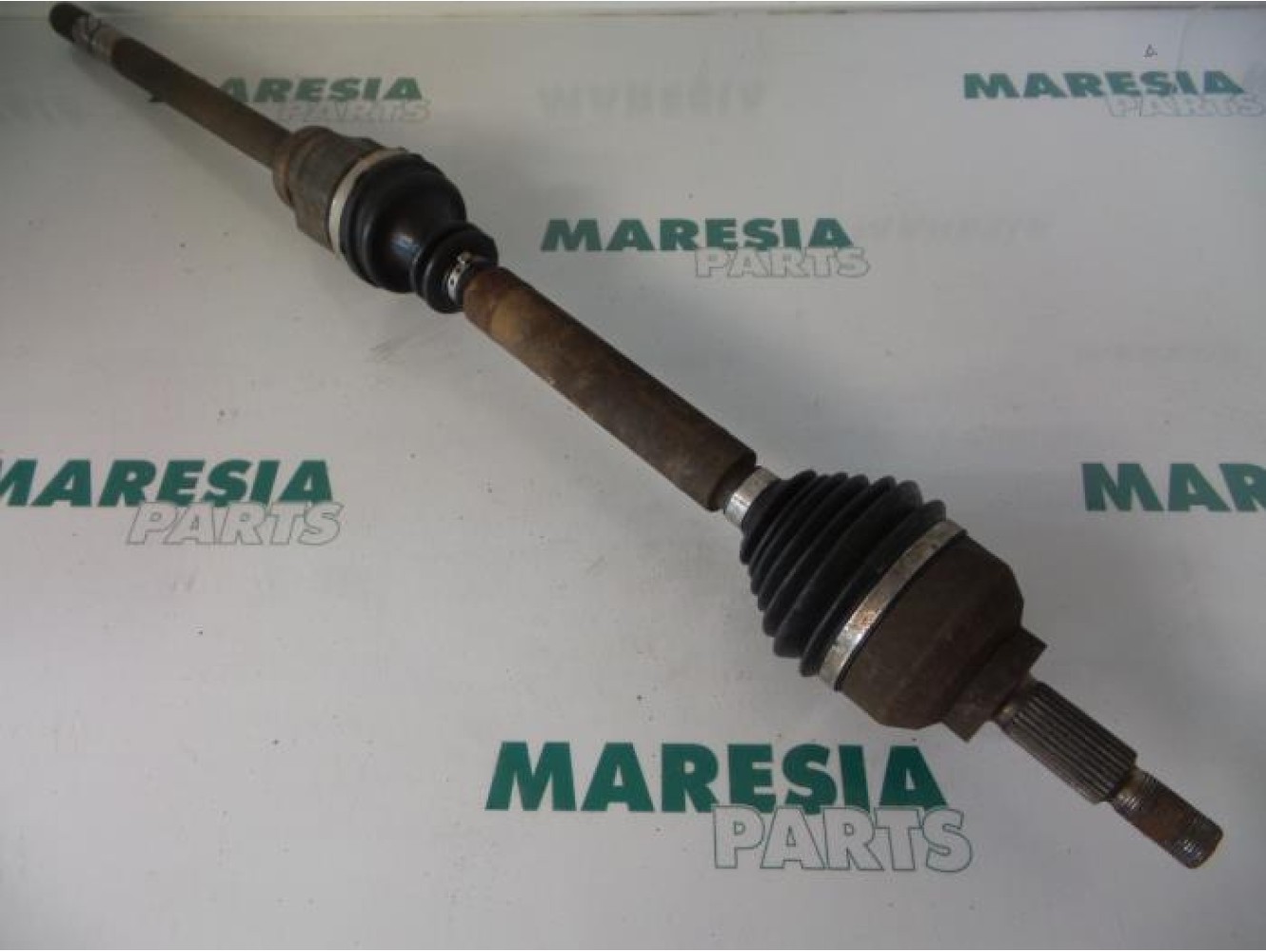 Renault - Laguna - Front drive shaft, right