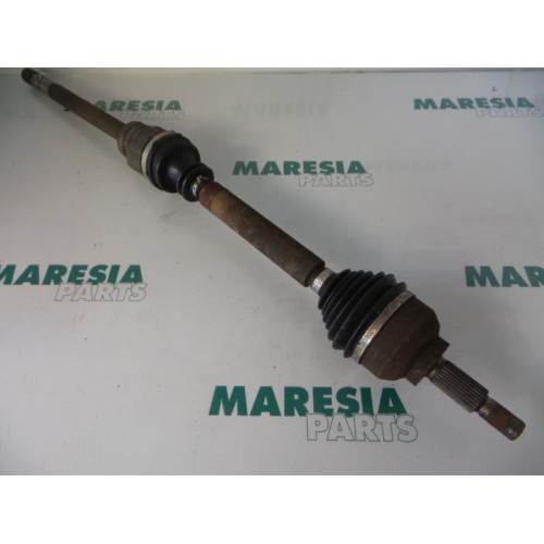 Renault - Laguna - Front drive shaft, right