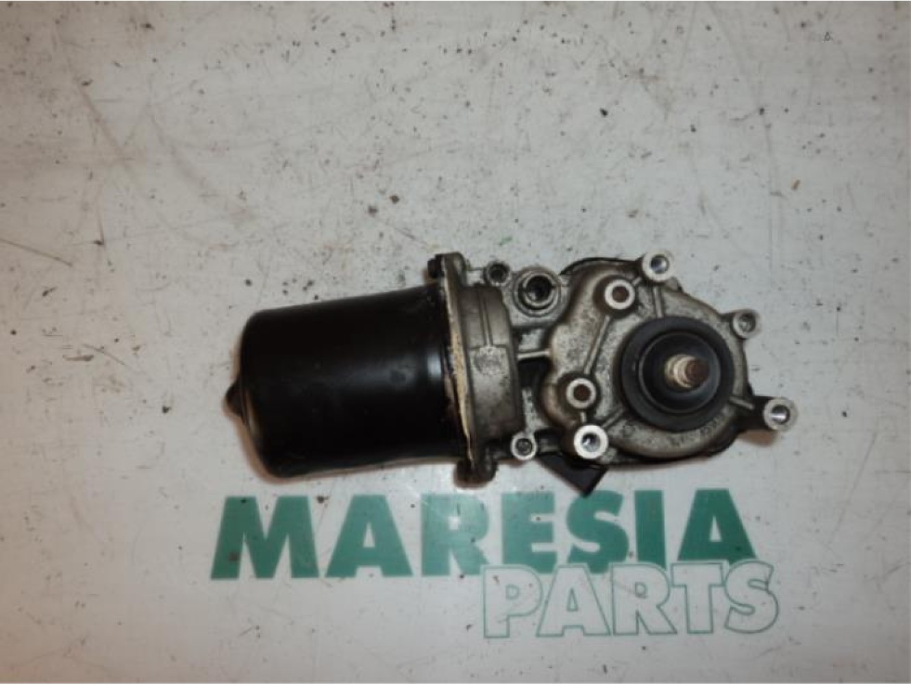 Renault - Laguna - Front wiper motor
