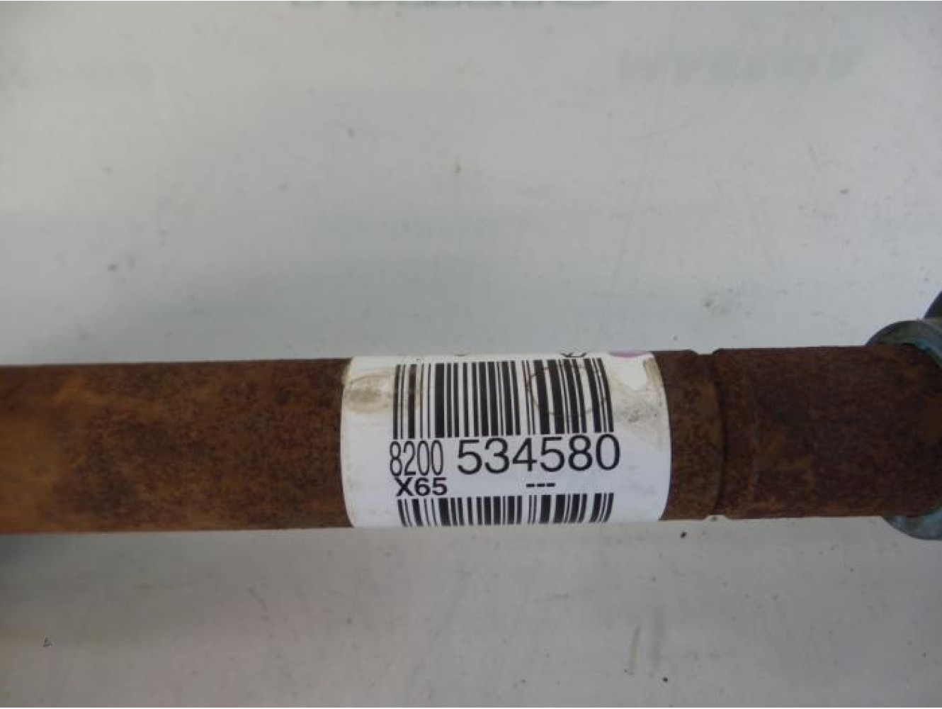 Renault - Clio - Front drive shaft, right