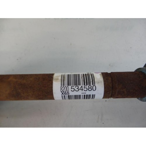 Renault - Clio - Front drive shaft, right