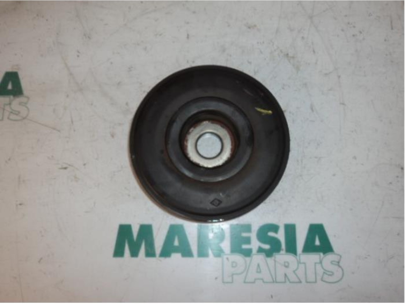 Renault - Megane Scenic - Krukas Poelie