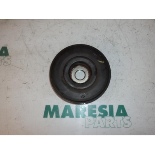 Renault - Megane Scenic - Krukas Poelie
