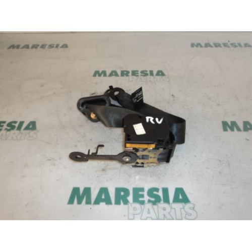 Renault - Clio - Front seatbelt, right