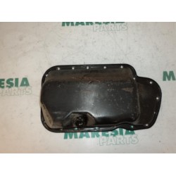 Peugeot - 206 - Sump