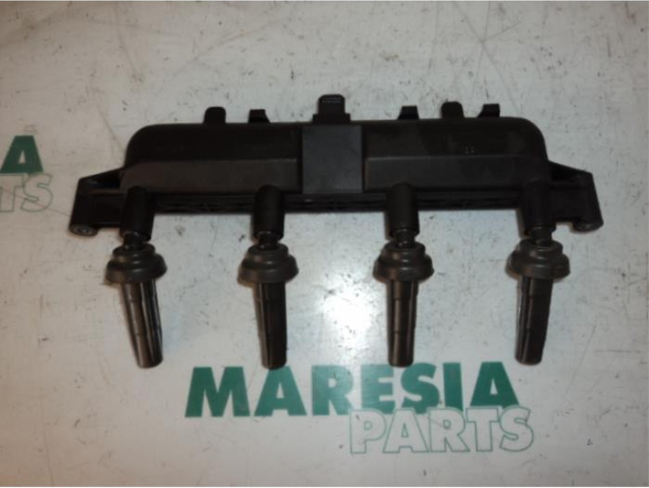 Peugeot - 206 - Ignition coil