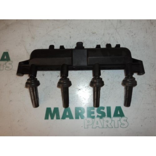 Peugeot - 206 - Ignition coil