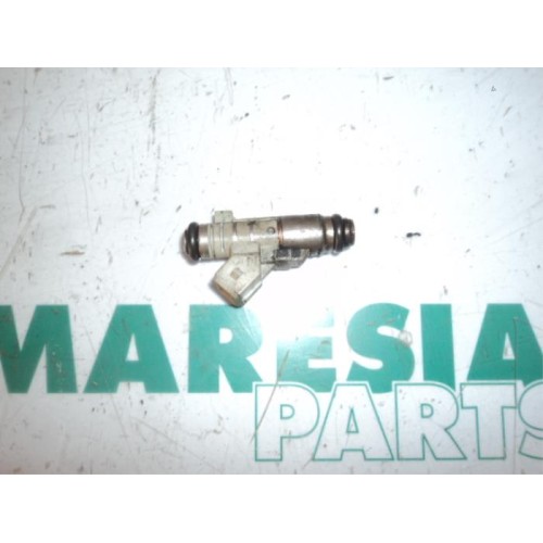 Peugeot - 206 - Injector (petrol injection)