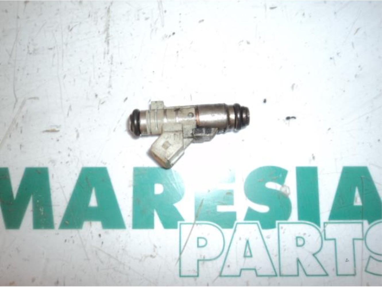Peugeot - 206 - Injector (benzine injectie)