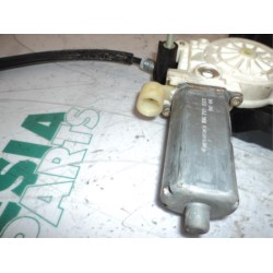 Renault - Clio - Window mechanism 4-door, front left