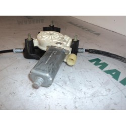 Renault - Clio - Window mechanism 4-door, front right
