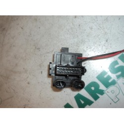 Renault - Clio - Heater resistor