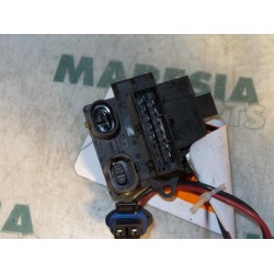 Renault - Clio - Heater resistor