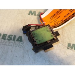 Renault - Clio - Heater resistor