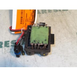 Renault - Clio - Heater resistor