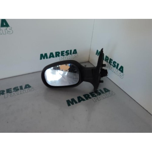 Renault - Clio - Wing mirror, left