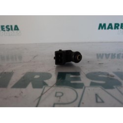 Renault - Megane - Injector (petrol injection)