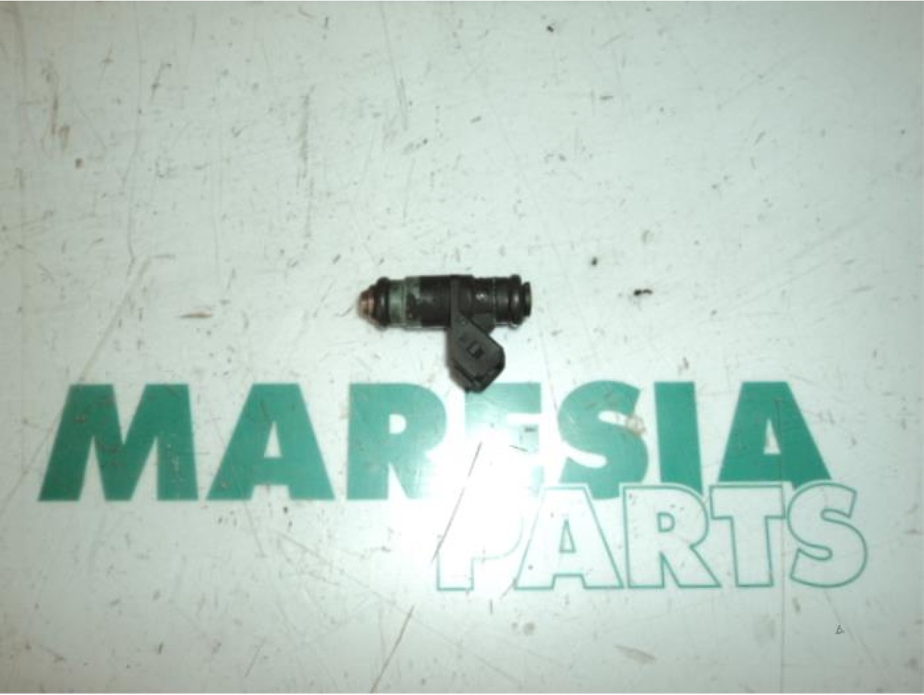 Renault - Megane - Injector (petrol injection)