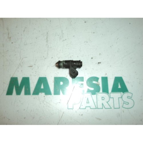 Renault - Megane - Injector (petrol injection)
