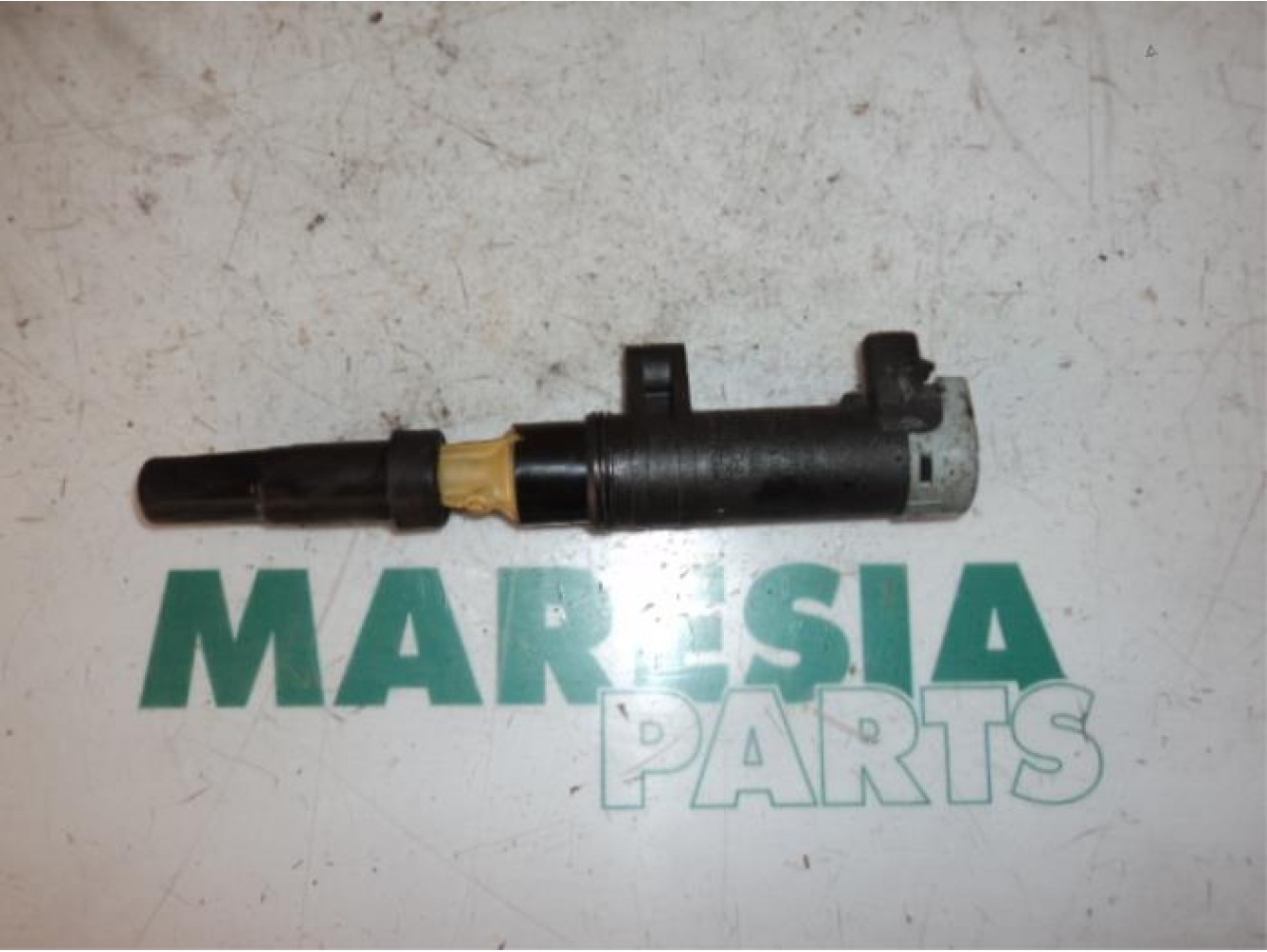 Renault - Megane Scenic - Ignition coil