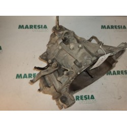 Peugeot - 206 - Versnellingsbak