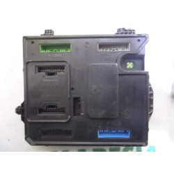 Renault - Megane - Engine management computer