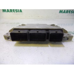 Renault - Megane - Engine management computer