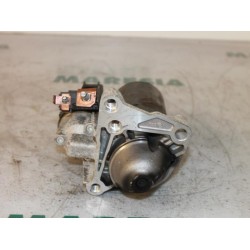Renault - Megane - Startmotor