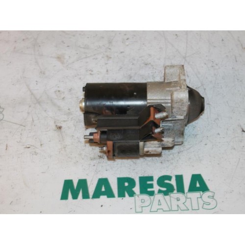 Renault - Megane - Startmotor