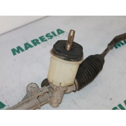 Renault - Megane - Steering box