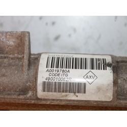 Renault - Megane - Steering box