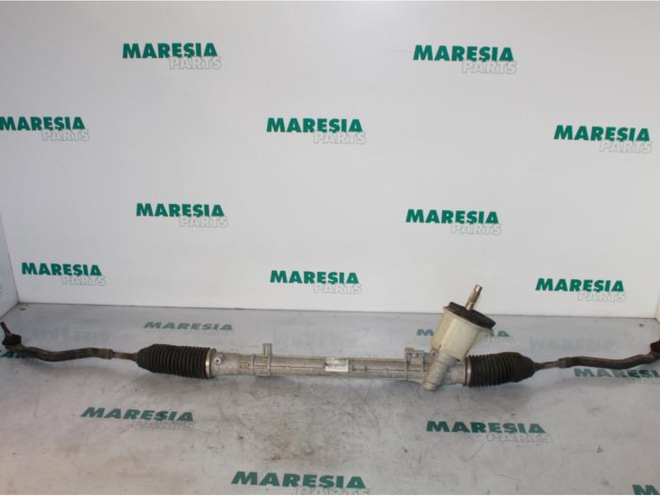 Renault - Megane - Steering box