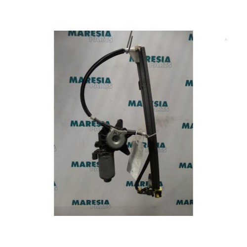 Renault - Megane - Window mechanism 4-door, front right