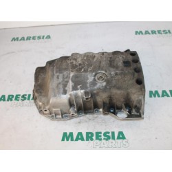 Renault - Laguna - Sump