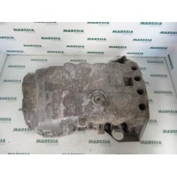 Renault - Laguna - Sump