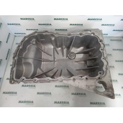Renault - Laguna - Sump