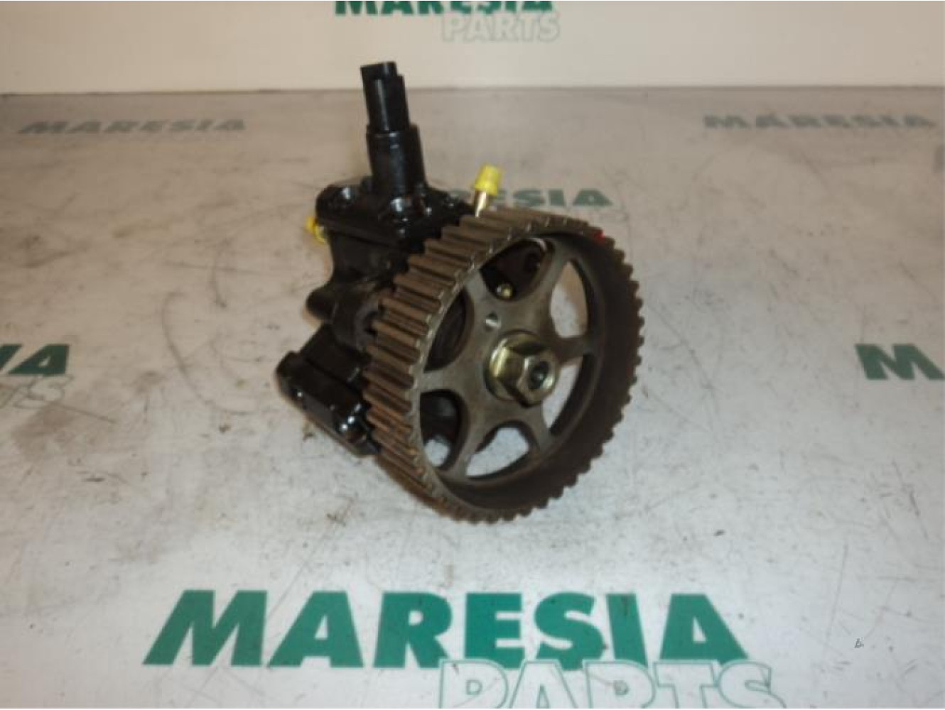 Citroen - Xantia - Kraftstoffpumpe Mechanisch