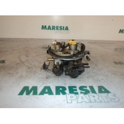 Fiat - Cinquecento - Carburettor