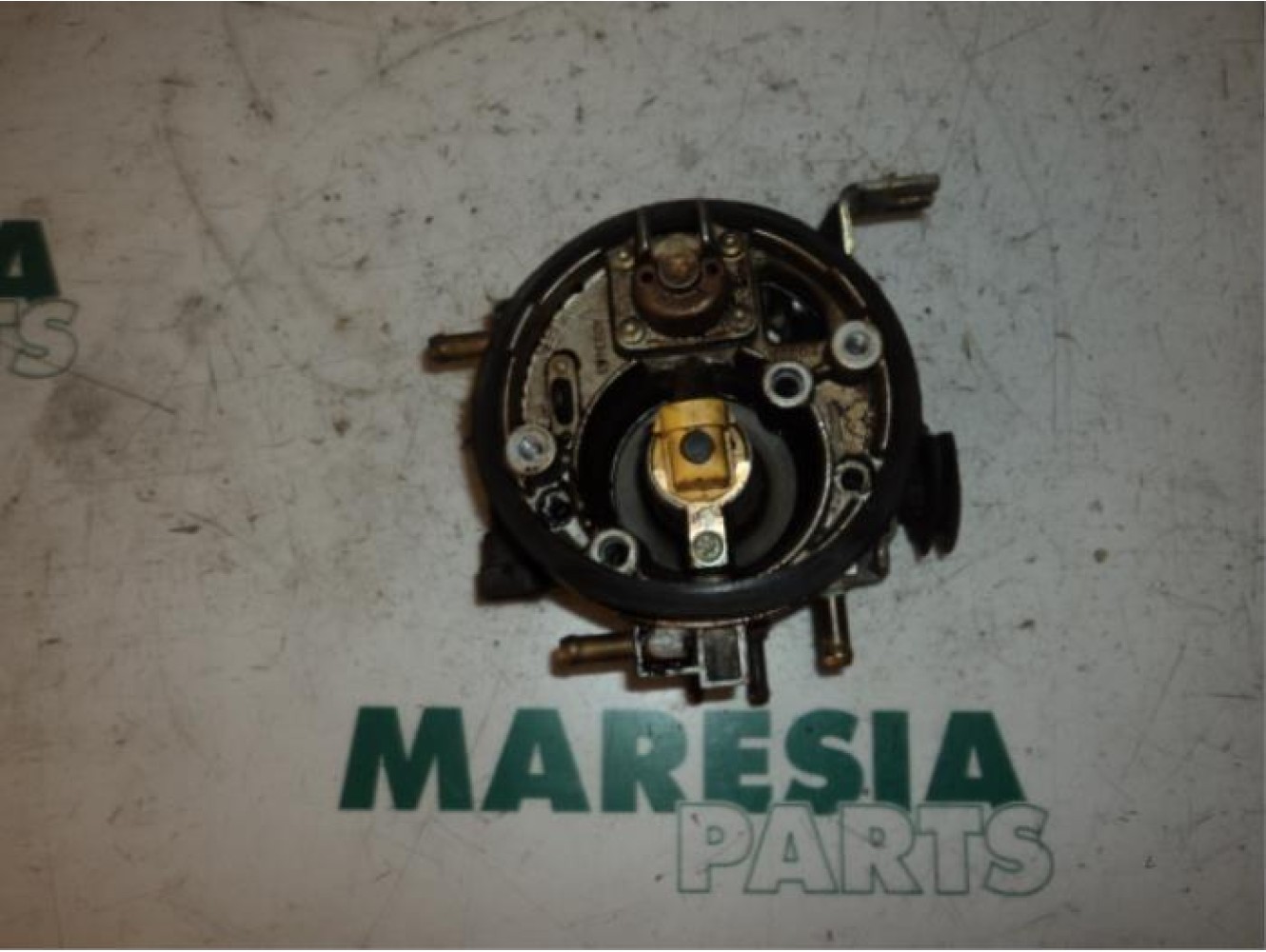 Fiat - Cinquecento - Carburettor