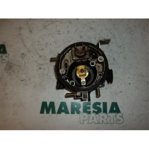 Fiat - Cinquecento - Carburettor