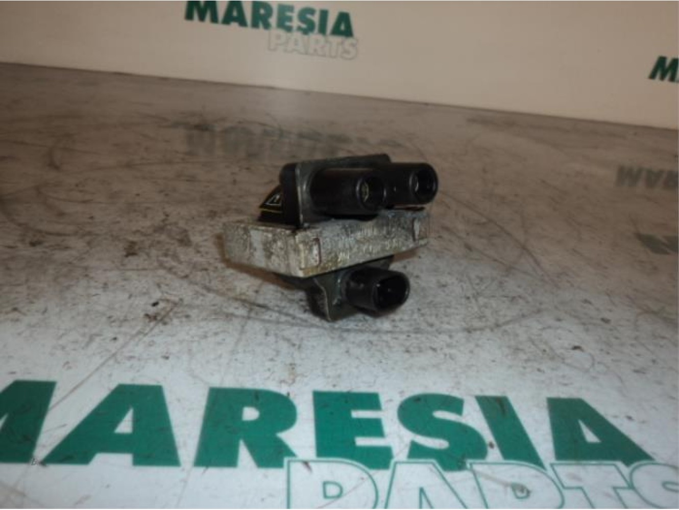 Fiat - Cinquecento - Ignition coil